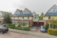 Woning Zandenburg 12 Hoofddorp
