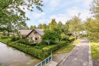 Woning Bosbouwkamp 1 Vledder