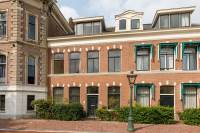 Woning Plantage 18 Leiden