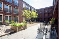 Woning Boomstraat 122 Tilburg