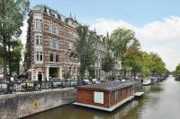 Woning Nieuwe Prinsengracht 122 Amsterdam