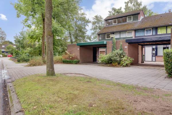 Woning Schrijnwerkershorst 614 Apeldoorn