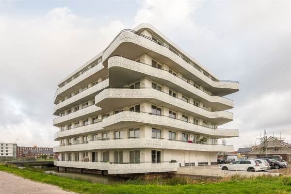 Woning Mellonastraat 26 Naaldwijk