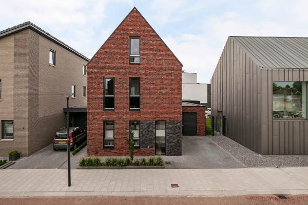 Woning R.J. Schimmelpenninckstraat 4 Enschede
