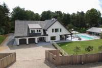 Woning Merellaan 2 Ulvenhout