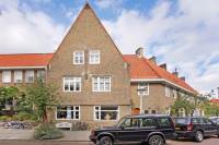 Woning Chopinstraat 10 Amsterdam