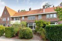 Woning Groen van Prinstererweg 18 De Bilt