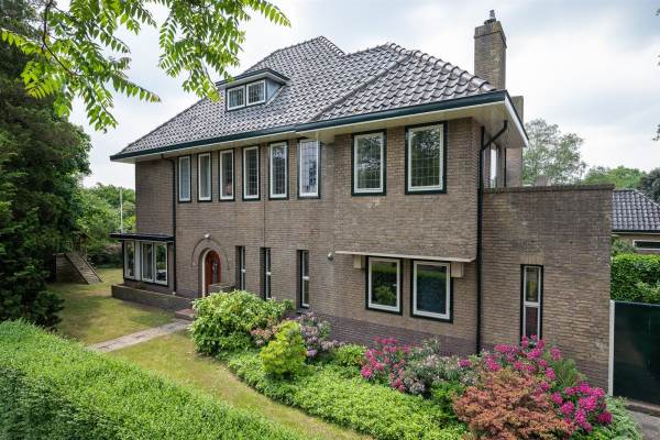 Woning Simon Stevinweg 107 Hilversum