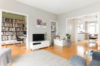 Woning Rembrandtkade 250 Rijswijk