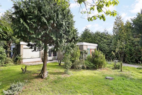 Woning De Rozetuin 8 Drachten