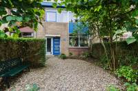 Woning Wickenburglaan 22 Utrecht