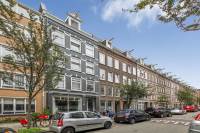 Woning Rustenburgerstraat 280 Amsterdam