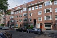 Woning Van Tuyll van Serooskerkenweg 94 Amsterdam