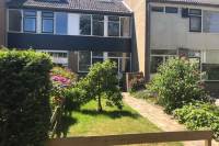 Woning van Hamelstraat 136 Soest