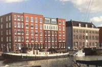 Woning V.O.C.-plein 15 Rotterdam