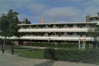 Woning An van Gilsehof 47 Noordwijk Zh