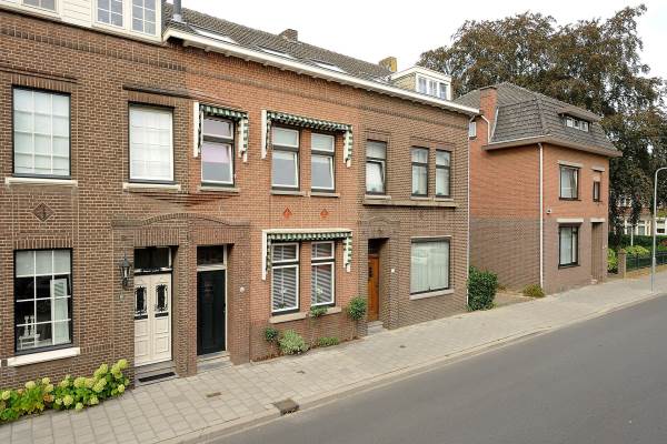 Woning Gasthuisstraat 84 Tegelen