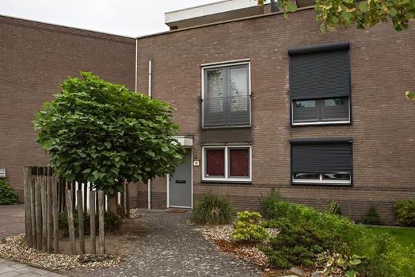 Woning Pastoor Hagenstraat 12 Brunssum