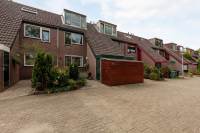 Woning Slootdreef 159 Zoetermeer