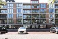 Woning U.J. Klarenstraat 49 Amsterdam