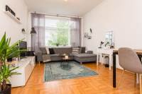 Woning Driebergenstraat 182 Den Haag