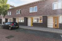 Woning Frans Halsstraat 62 Zwolle