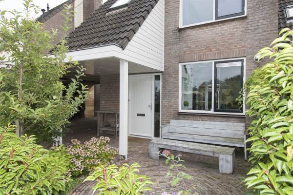 Woning Nigtevechtseweg 46 Vreeland
