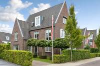 Woning Margrietlaan 16 Vught