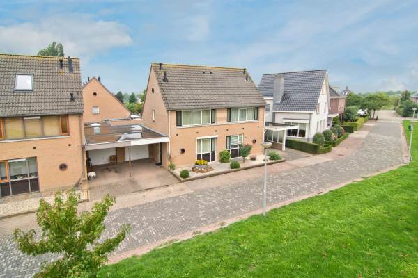 Woning Kampstraat 35 Appeltern