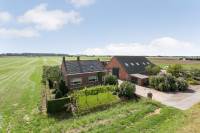 Woning Goudbloemsedijk 5 Hoeven