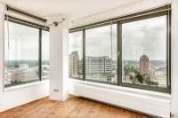 Woning Prins Willem-Alexanderweg 183 Den Haag