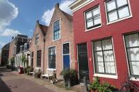 Woning Gortestraat 36 Leiden