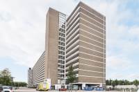 Woning Burgemeester Hogguerstraat 159 Amsterdam