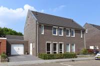 Woning Sutjensstraat 26 Weert