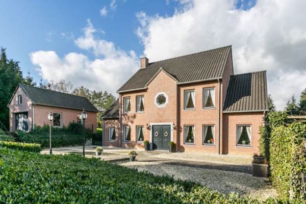 Woning Chemin Du Vieux Moulin 3 ppenaken 6294 NE Vijlen