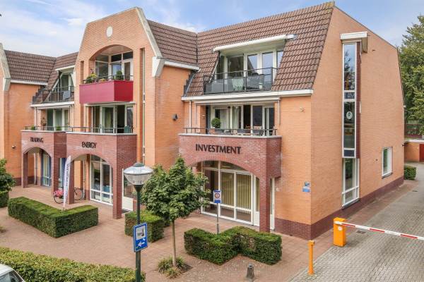 Woning Dorpsstraat 32 Bathmen
