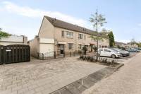 Woning Geraniumstraat 3 Almere