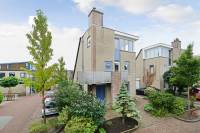 Woning Luchtstraat 36 Alphen aan den Rijn