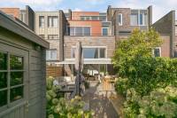 Woning Willem Klooslaan 92 Vlissingen