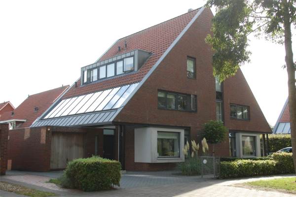 Woning Lepelaar 63 Groningen