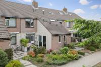 Woning Leviestraat 21 Zuidland