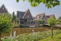 Woning Kromme Giessen 9 Hoornaar