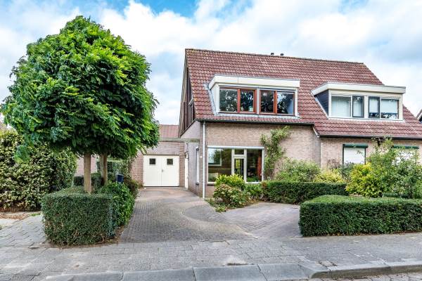 Woning Die Denweide 34 Westervoort