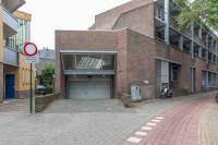 Woning Prins Bernhardstraat 62 Hilversum