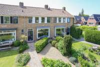 Woning Wergeasterdyk 4 Goutum