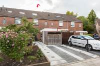 Woning Beukenlaan 107 Bleiswijk