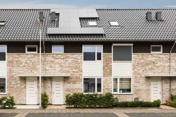 Woning Herlaerstraat 54 Bleiswijk