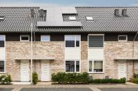 Woning Herlaerstraat 54 Bleiswijk