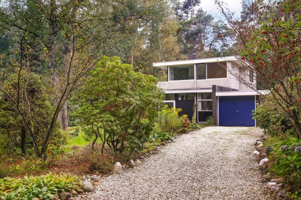 Woning Thijsselaan 19 Wageningen