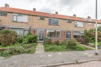 Woning Margrietstraat 19 Piershil
